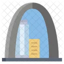 Gateway Arch Gateway Arch Icon