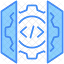 Gateway Security Integration Icon