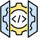 Gateway Security Integration Icon