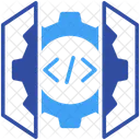 Gateway Security Integration Icon