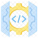 Gateway Security Integration Icon