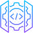 Gateway Security Integration Icon