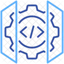 Gateway Security Integration Icon