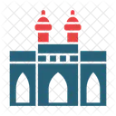 Gateway Of India India Building Icon