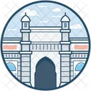 Gateway of India  Icon