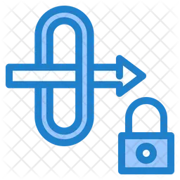 Gateway Security  Icon