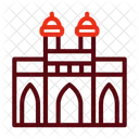 Gateway Of India Indien Gebaude Symbol