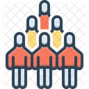 Gathering  Icon