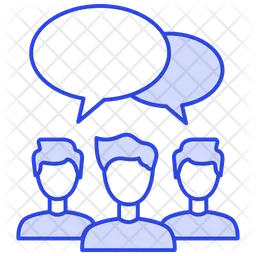 Gathering  Icon