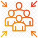 Gathering  Icon