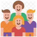 Gathering  Icon