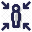 Gathering point  Icon