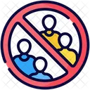 Gathering Restrictions  Icon
