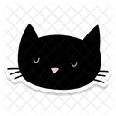 Gato Animal Mascota Icon