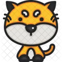 Gato  Ícone