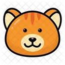 Gato Animal Animal De Estimacao Ícone