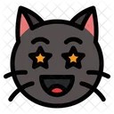 Gato sortudo  Icon