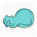 Gato Animal Mascota Icon