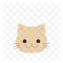 Emoji de gato  Ícone