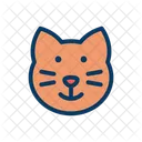 Gato  Icono