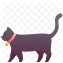 Gato  Icono