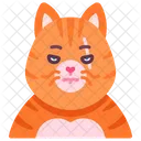 Gato  Icono