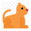 Gato  Icono