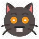 Gato inteligente  Icon