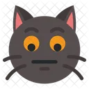 Gato neutro  Icon