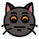 Gato neutro  Icon