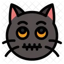 Gato secreto  Icon