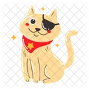 Gato  Icono