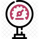 Gauge  Icon