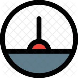 Gauge  Icon