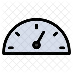 Gauge  Icon