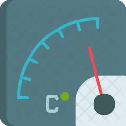 Gauge  Icon