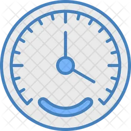 Gauge  Icon