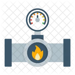 Gauge  Icon