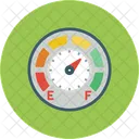 Dial Guage Dashboard Icon