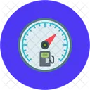 Dial Guage Dashboard Icon