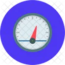 Dial Guage Dashboard Icon