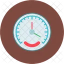 Dial Guage Dashboard Icon