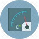 Dial Guage Dashboard Icon