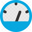 Gauge  Icon