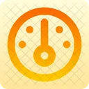 Gauge Icon