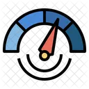Gauge  Icon