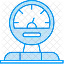 Gauge  Icon