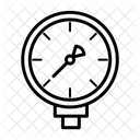 Gauge  Icon
