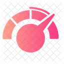 Gauge  Icon