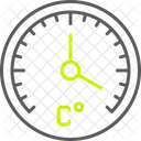 Gauge  Icon